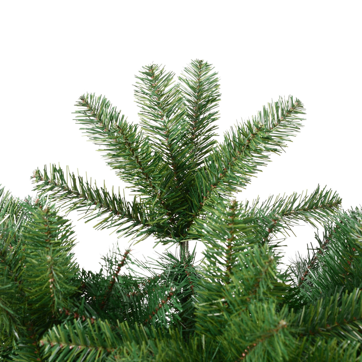 Vickerman 6.5' Salem Pencil Pine Artificial Christmas Tree, Unlit