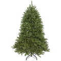 Northlight Full Rockwood Pine Artificial Christmas Tree 6.5' - Unlit