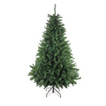 Northlight Canadian Pine Full Artificial Christmas Tree - 7' - Unlit