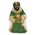 Union Products 74140 26 Inch LED Wiseman #3 Blow Mold Lighted Christmas Decoration